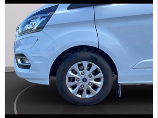 FORD Tourneo custom 320 1.0 phev 126cv titanium l1h1 e6.2
