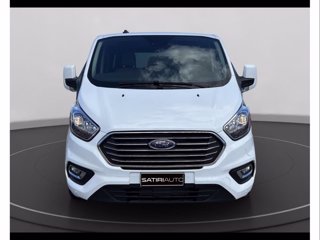 FORD Tourneo custom 320 1.0 phev 126cv titanium l1h1 e6.2
