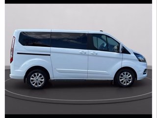 FORD Tourneo custom 320 1.0 phev 126cv titanium l1h1 e6.2