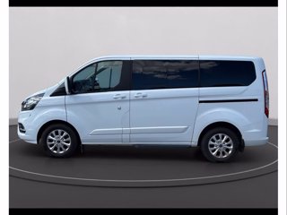 FORD Tourneo custom 320 1.0 phev 126cv titanium l1h1 e6.2