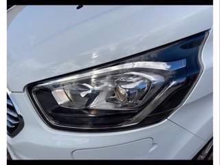 FORD Tourneo custom 320 1.0 phev 126cv titanium l1h1 e6.2