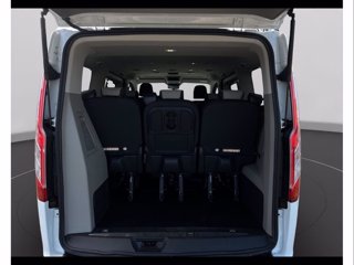 FORD Tourneo custom 320 1.0 phev 126cv titanium l1h1 e6.2