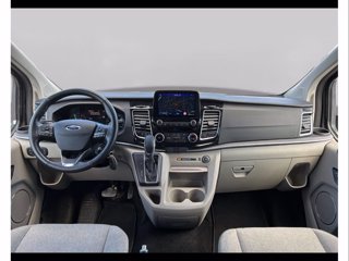 FORD Tourneo custom 320 1.0 phev 126cv titanium l1h1 e6.2