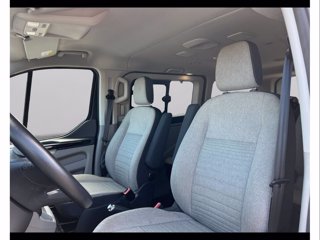 FORD Tourneo custom 320 1.0 phev 126cv titanium l1h1 e6.2