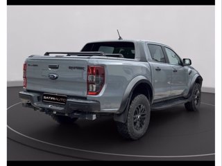 FORD Ranger raptor 2.0 tdci double cab 213cv auto