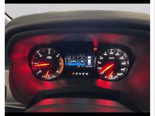 FORD Ranger raptor 2.0 tdci double cab 213cv auto