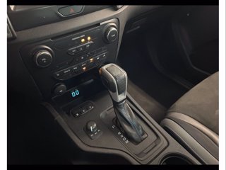 FORD Ranger raptor 2.0 tdci double cab 213cv auto