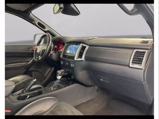 FORD Ranger raptor 2.0 tdci double cab 213cv auto