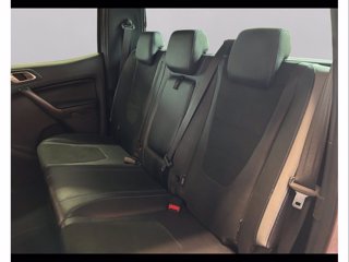 FORD Ranger raptor 2.0 tdci double cab 213cv auto
