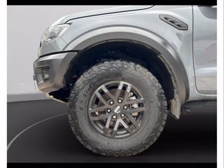 FORD Ranger raptor 2.0 tdci double cab 213cv auto