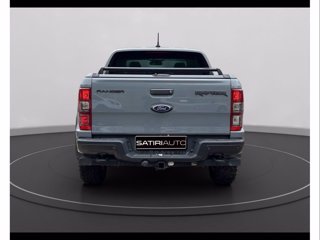 FORD Ranger raptor 2.0 tdci double cab 213cv auto