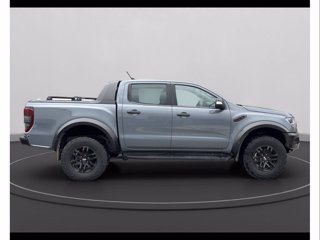 FORD Ranger raptor 2.0 tdci double cab 213cv auto