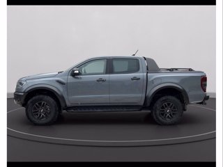 FORD Ranger raptor 2.0 tdci double cab 213cv auto