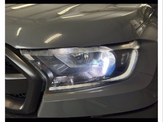 FORD Ranger raptor 2.0 tdci double cab 213cv auto
