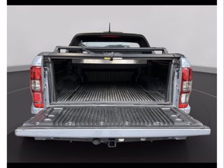 FORD Ranger raptor 2.0 tdci double cab 213cv auto