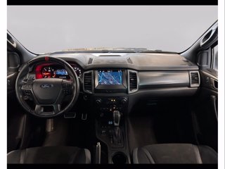 FORD Ranger raptor 2.0 tdci double cab 213cv auto