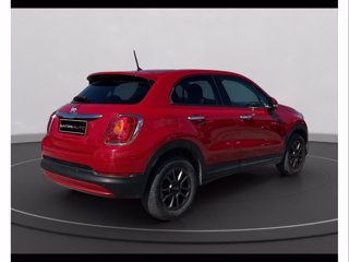 FIAT 500x 1.6 mjt pop star 4x2 120cv my17