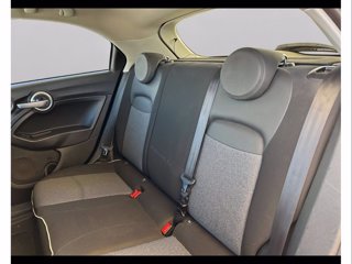 FIAT 500x 1.6 mjt pop star 4x2 120cv my17