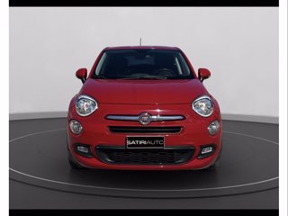 FIAT 500x 1.6 mjt pop star 4x2 120cv my17