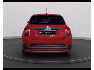 FIAT 500x 1.6 mjt pop star 4x2 120cv my17