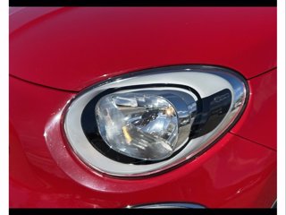 FIAT 500x 1.6 mjt pop star 4x2 120cv my17