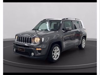 JEEP Renegade 1.6 mjt limited 2wd 120cv