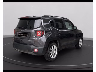 JEEP Renegade 1.6 mjt limited 2wd 120cv