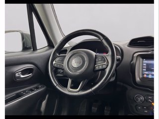 JEEP Renegade 1.6 mjt limited 2wd 120cv