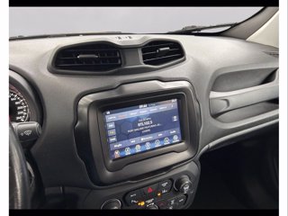 JEEP Renegade 1.6 mjt limited 2wd 120cv