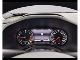 JEEP Renegade 1.6 mjt limited 2wd 120cv
