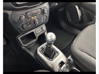 JEEP Renegade 1.6 mjt limited 2wd 120cv