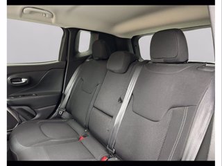 JEEP Renegade 1.6 mjt limited 2wd 120cv