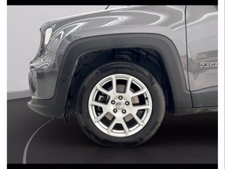 JEEP Renegade 1.6 mjt limited 2wd 120cv