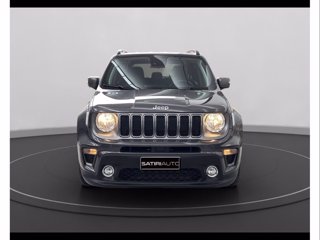 JEEP Renegade 1.6 mjt limited 2wd 120cv