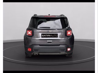 JEEP Renegade 1.6 mjt limited 2wd 120cv