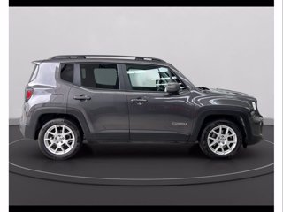 JEEP Renegade 1.6 mjt limited 2wd 120cv