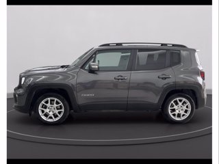 JEEP Renegade 1.6 mjt limited 2wd 120cv