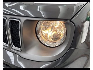 JEEP Renegade 1.6 mjt limited 2wd 120cv
