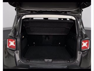 JEEP Renegade 1.6 mjt limited 2wd 120cv