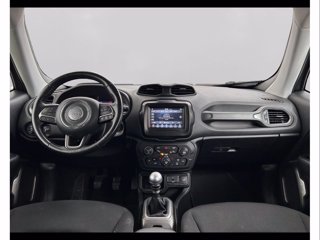 JEEP Renegade 1.6 mjt limited 2wd 120cv