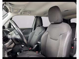 JEEP Renegade 1.6 mjt limited 2wd 120cv