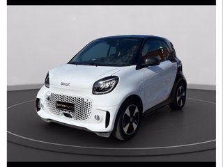 SMART Fortwo eq pulse 4,6kw