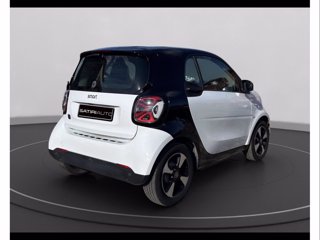 SMART Fortwo eq pulse 4,6kw