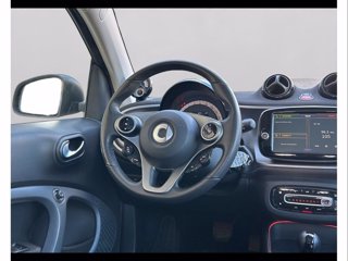 SMART Fortwo eq pulse 4,6kw