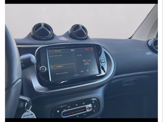 SMART Fortwo eq pulse 4,6kw