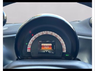 SMART Fortwo eq pulse 4,6kw
