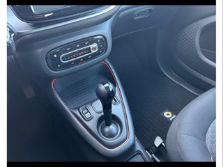 SMART Fortwo eq pulse 4,6kw