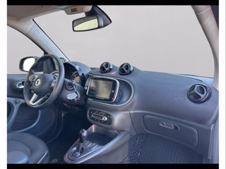 SMART Fortwo eq pulse 4,6kw