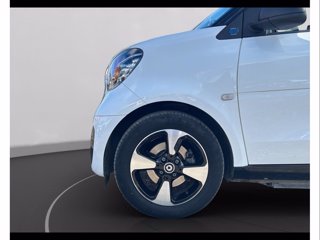 SMART Fortwo eq pulse 4,6kw