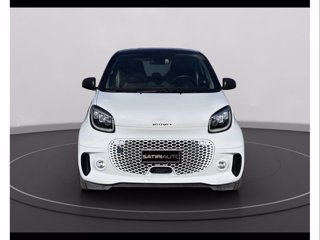 SMART Fortwo eq pulse 4,6kw